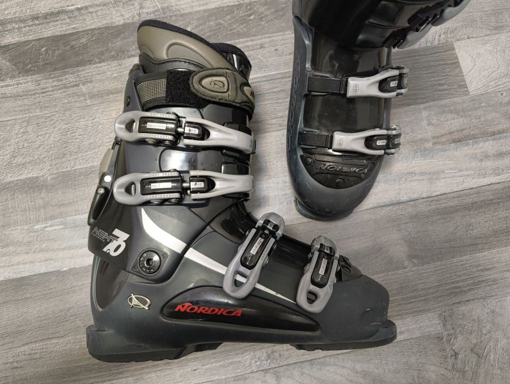 Ски обувки Nordica 26-26.5