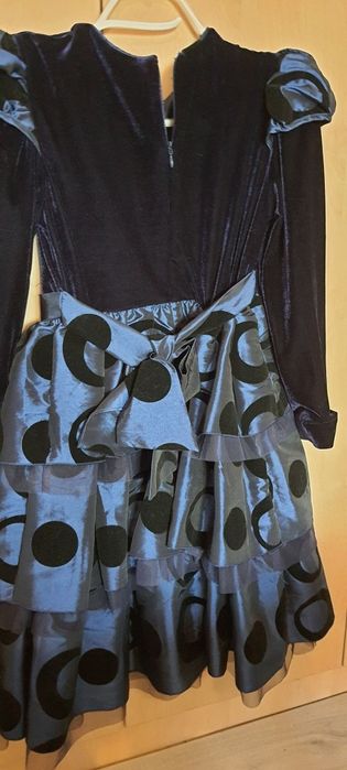 Rochita eleganta 12 ani