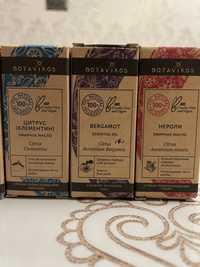 Эфирные масла Botavikos ароматика oleos