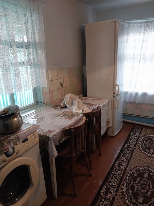 Продаётся уютный дом