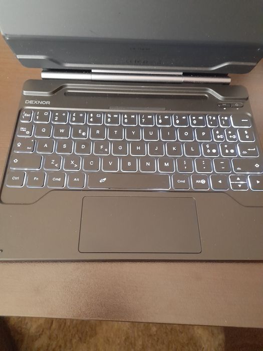 Безжична клавиатура