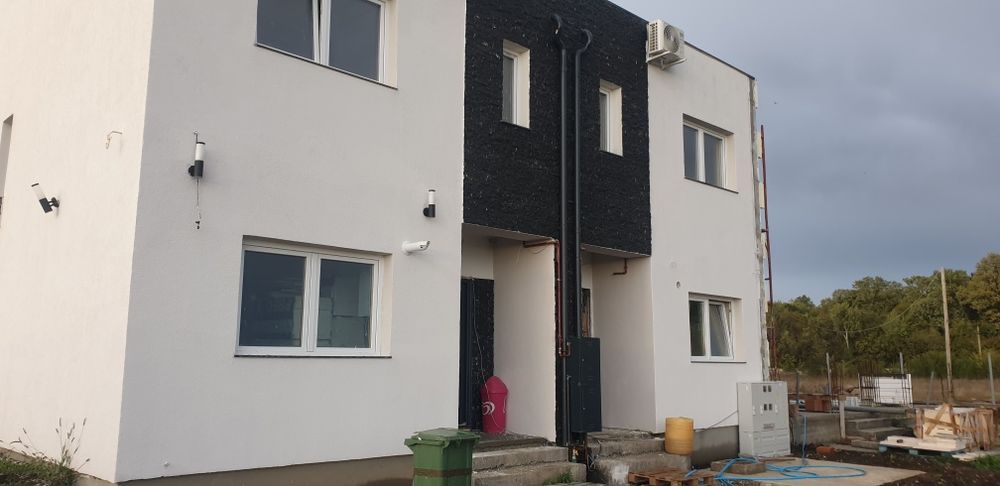 Inchirierz casa cat un apartament