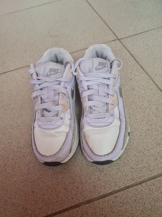 Маратонки Nike Air Max 90