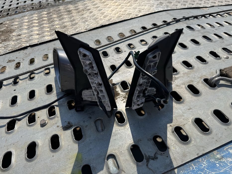 Brat Oglinda oglinzi stanga dreapta vw golf 5 golf 6 plus