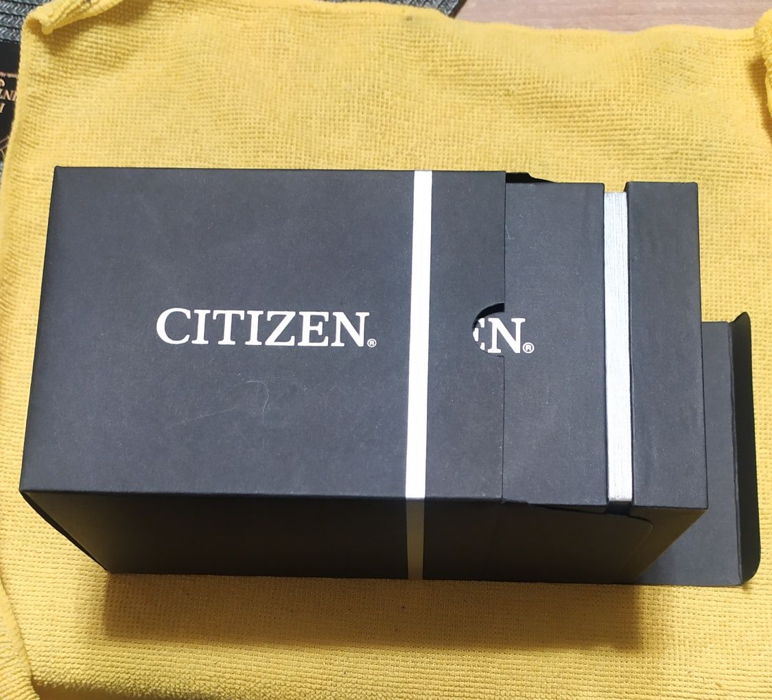 Citizen Chrono SuperTitanium AT2530-85A
Справка: AT2530-85A