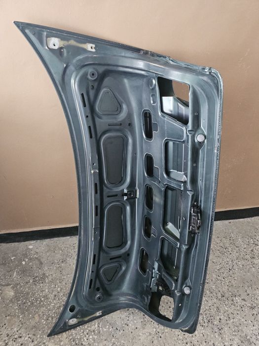 Заден капак за BMW E46