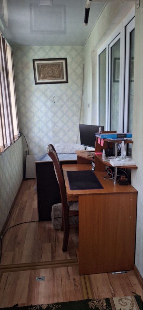 Продажа Квартиры ТТЗ 2 3х комнатная