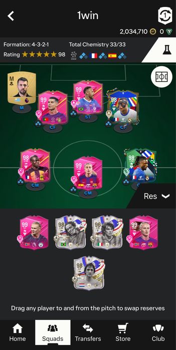 EAFC24 + EAFC25 pentru pc (FIFA24+Fifa25)