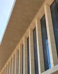 Фасадные работы и проектирование фасадов. Tata Building Company