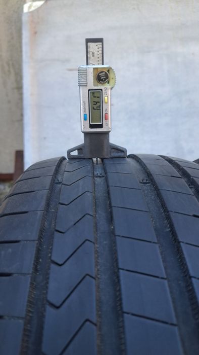 Летни гуми 205 55 16 Hankook