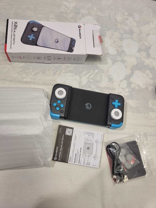 Controller Gaming Gamesir X2s Bluetooth