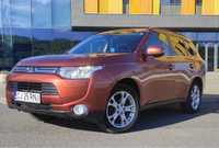 Mitsubishi Outlander 2012, 2,2TD, 4x4