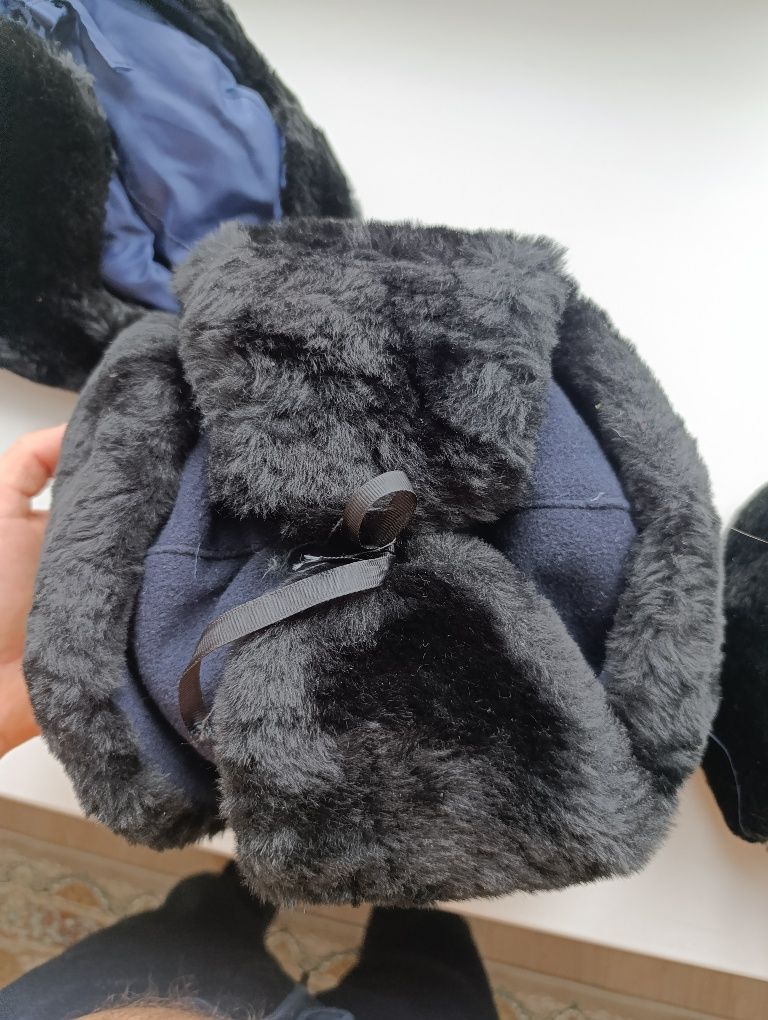 Продам зимнюю шапку
