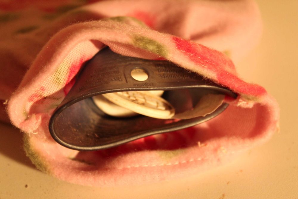 Термофорни грейки от висококачествена  термоустойчива гума