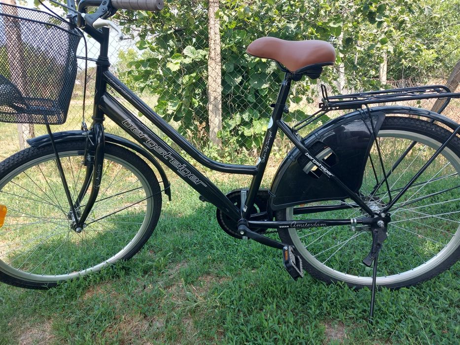 Bicicleta 26" Bergsteiger damă