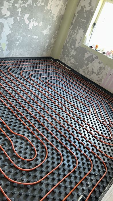 Teava pex 16x2 purmo penta