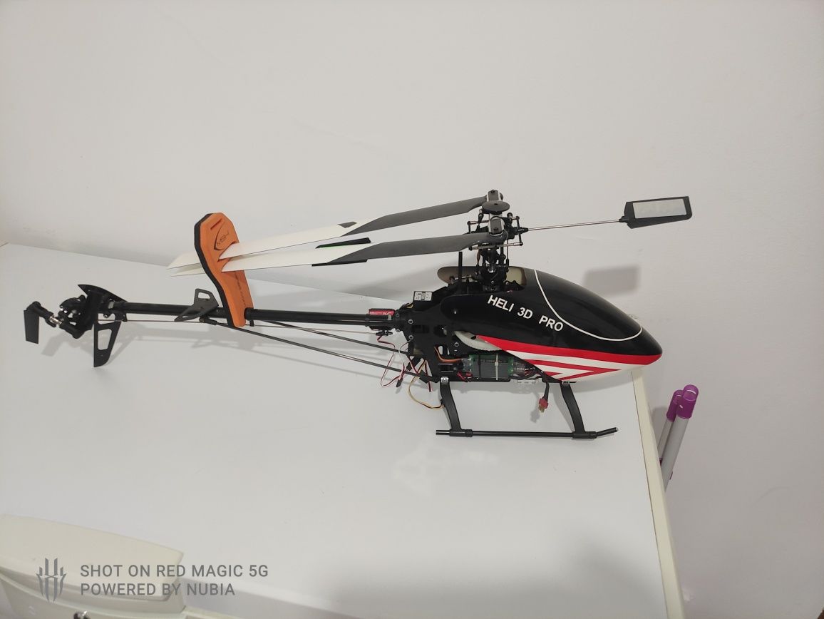 Elicopter Phoenixtech