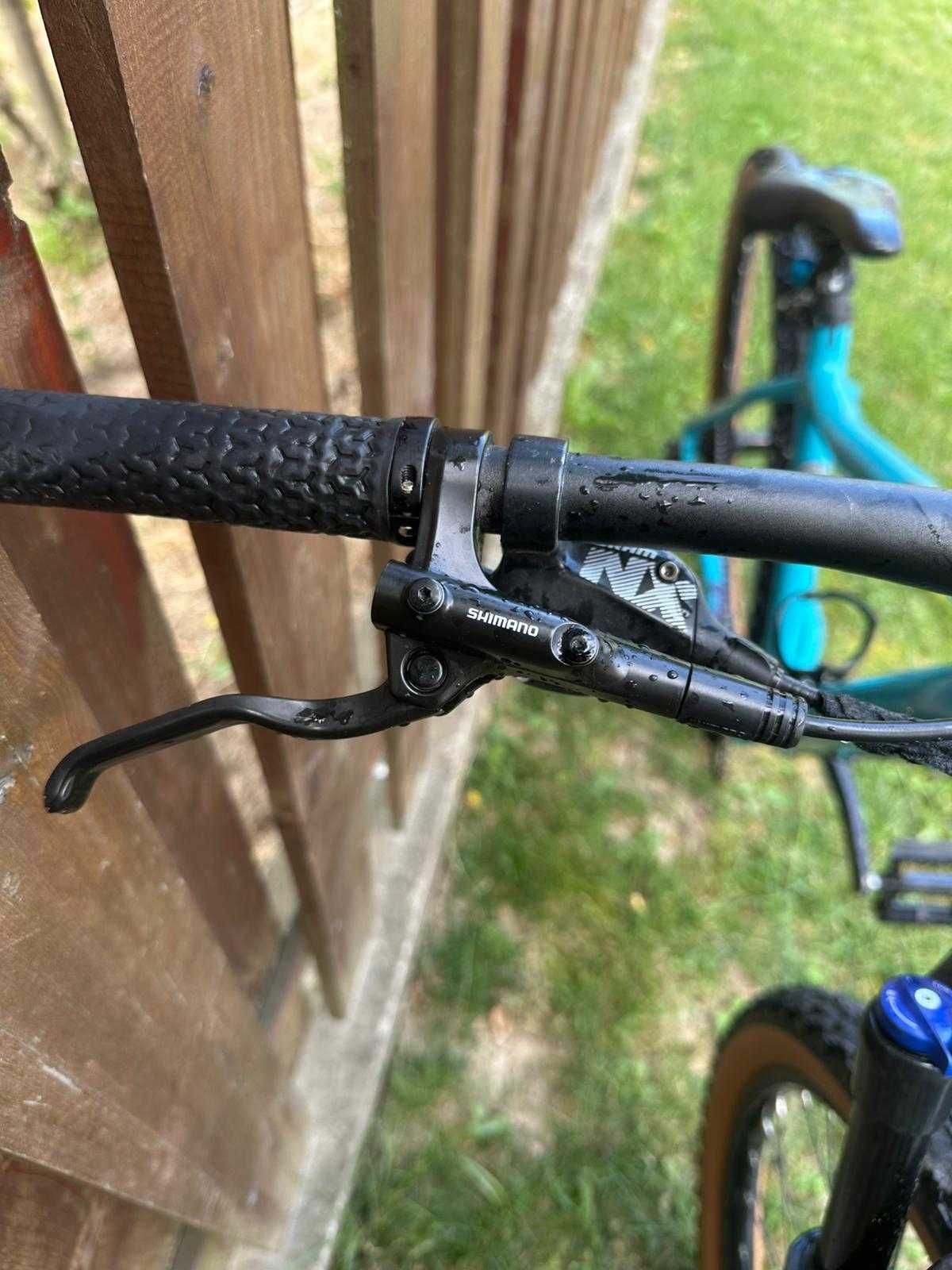 Bicicleta Voodoo Bokor