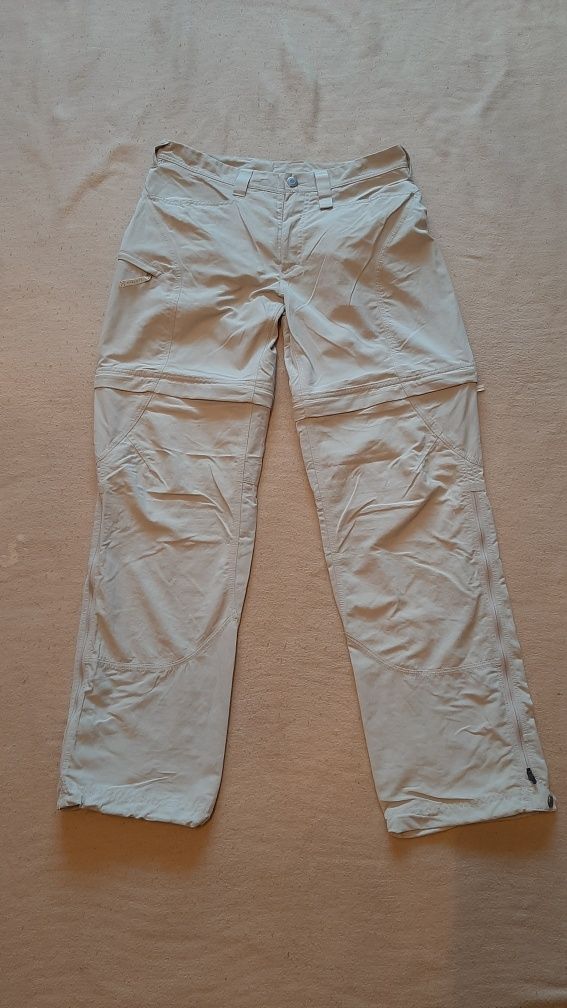 Pantaloni de vara Haglofs marimea s