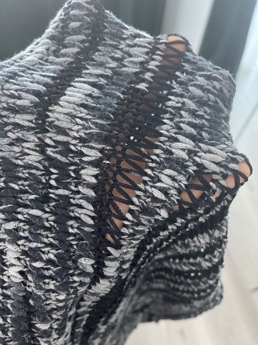 Bluza mango cu umeri xs