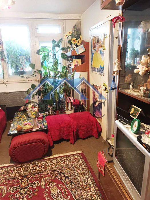 Продава се Двустаен апартамент в Варна, Лятно кино Тракия - 55 кв.м за 1728 €/кв.м - Снимка #1