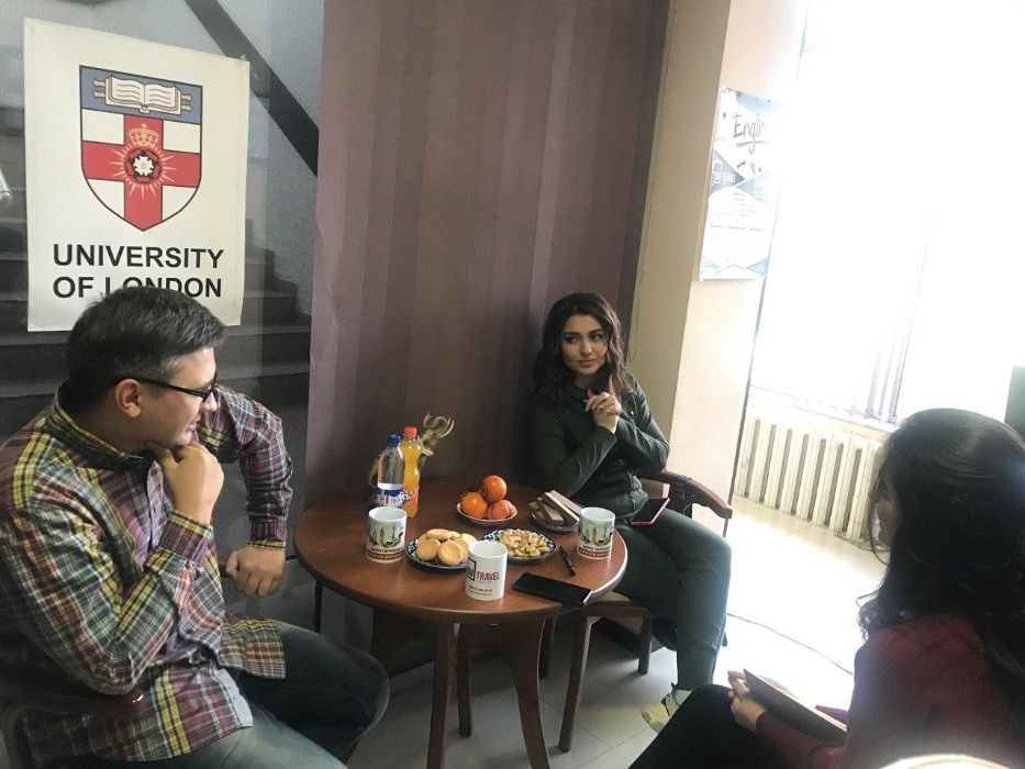 Перевод деловой и личной переписки