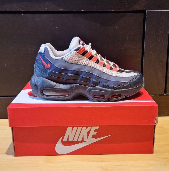 Nike Air Max 95 Recraft