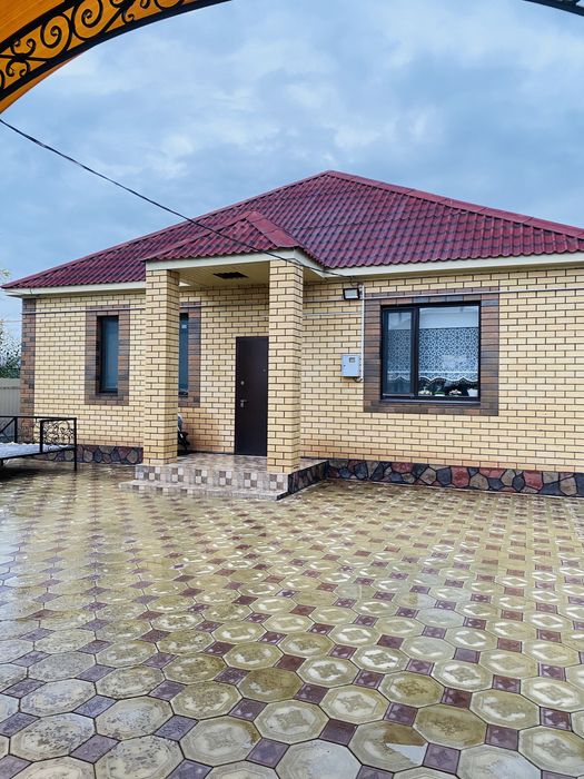 Cрочно продам дом в Зачаганске