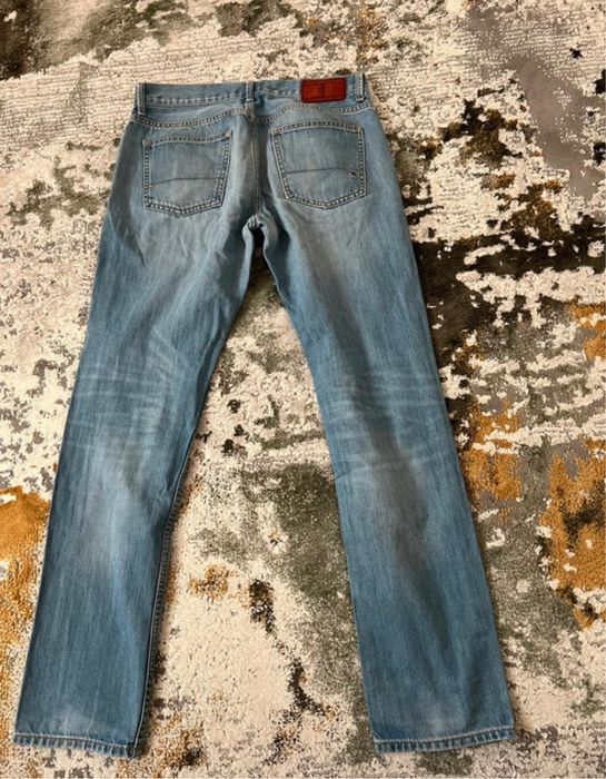 Tommy hilfiger blugi