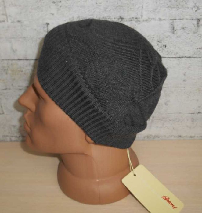 Pălărie de iarnă pentru bărbați Brioni 0149