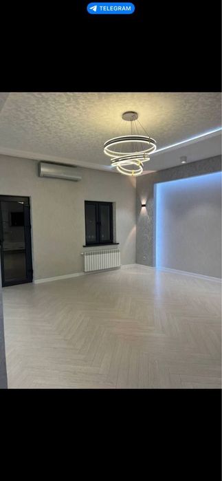 Уй Сотилади 2-хона студио зал. (99,7 м² ) ЖК «Бунёдкор Резиденс»