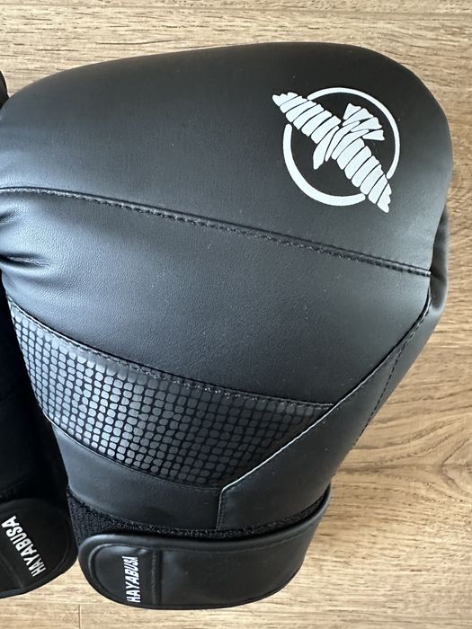 Manusi de box hayabusa 12 oz noi