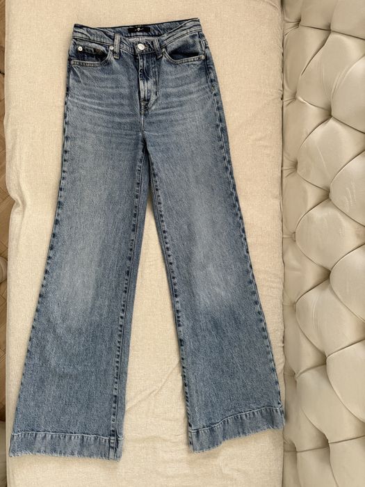 Blugi 7 For All Mankind