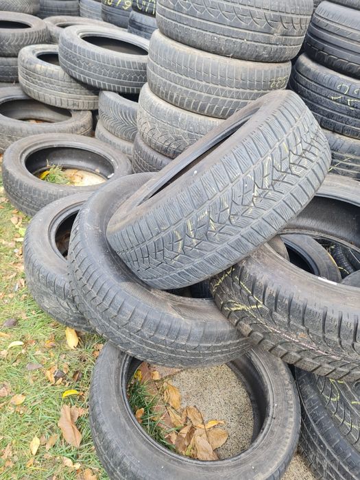 EN-GROS 40 Lei buc*100 Anvelope iarna desperecheate*De la R14 la R20*