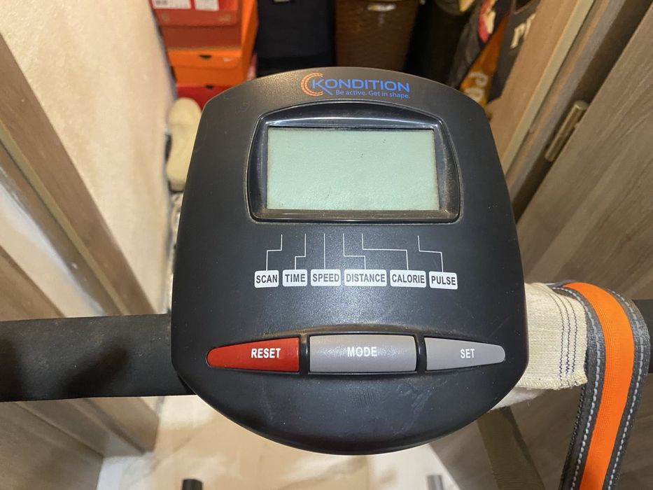 Бягаща пътека Kondition