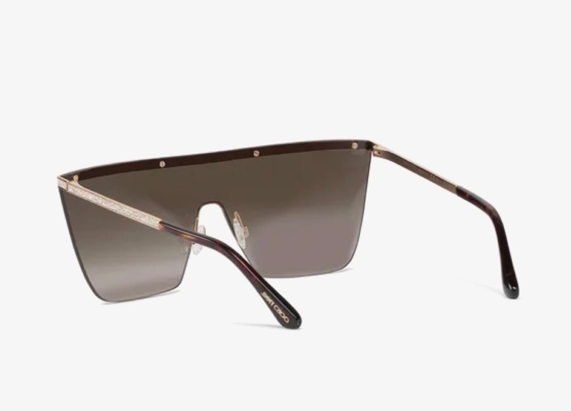 Слънчеви очила Jimmy Choo