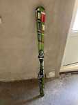 Vand schiuri Elan Race RC L140