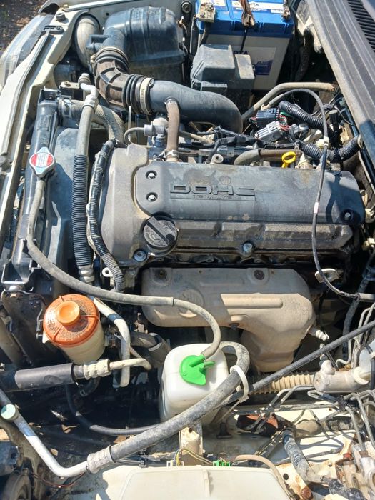 Suzuki Jimny,1,3 benzina,an fabricatie 2011,260000km,Tva deductibil.