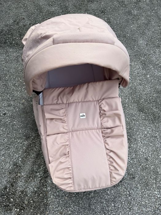 Детска количка Cam 3 в 1 solo per te