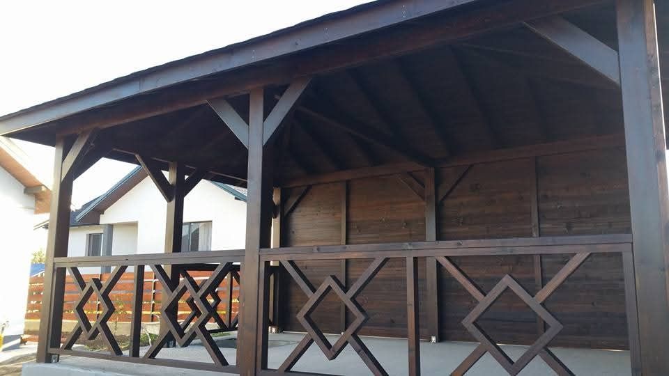 Reparatii acoperisuri case si vile