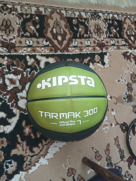 Kipsta Tarmak 300 Баскетболна топка