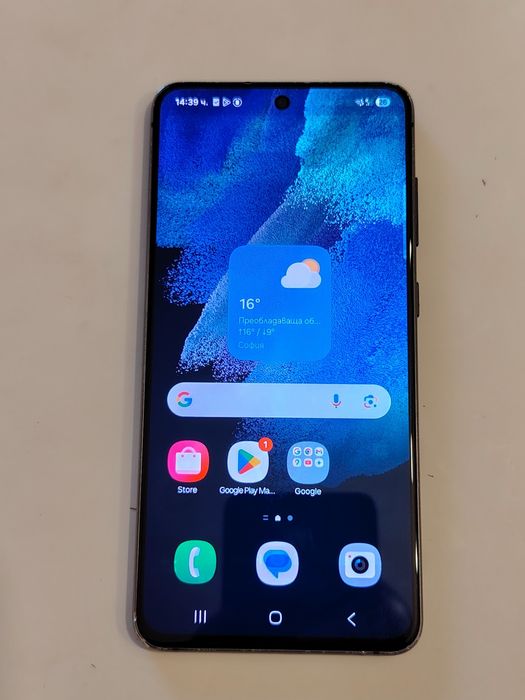 Samsung Galaxy S21 FE 128gb