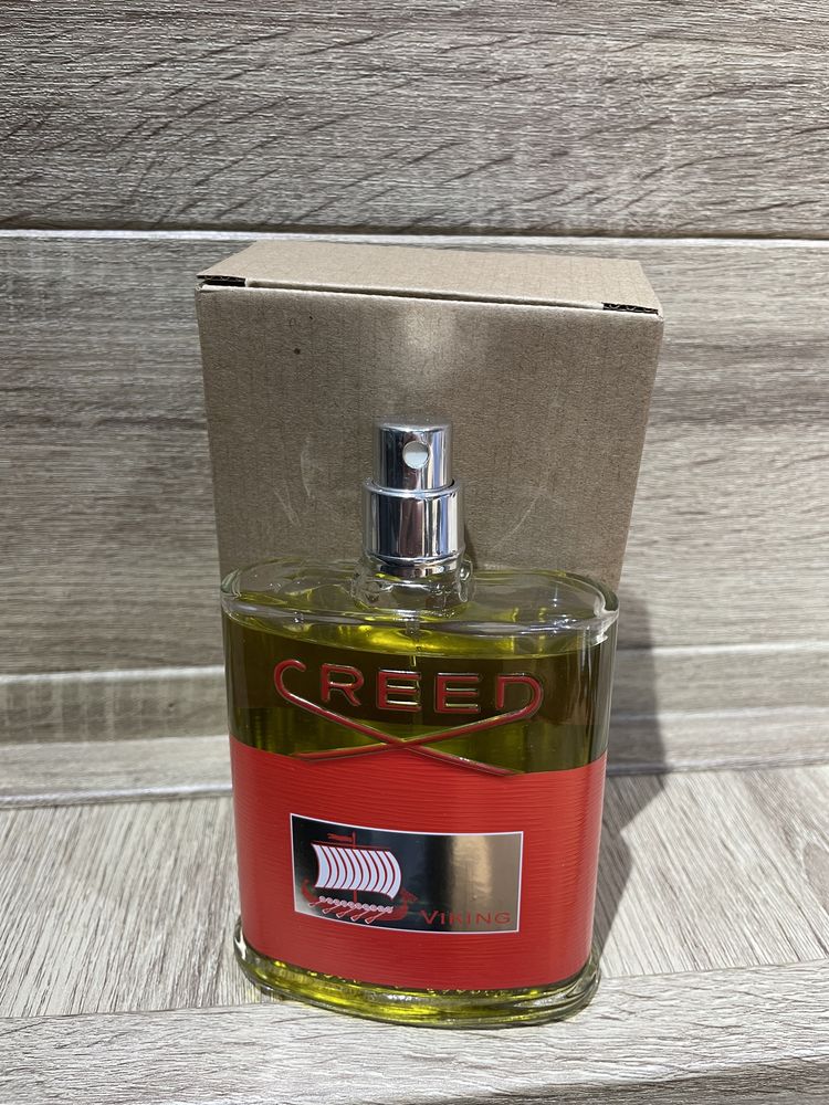 Creed Aventus Оригинал остаток 80 мл