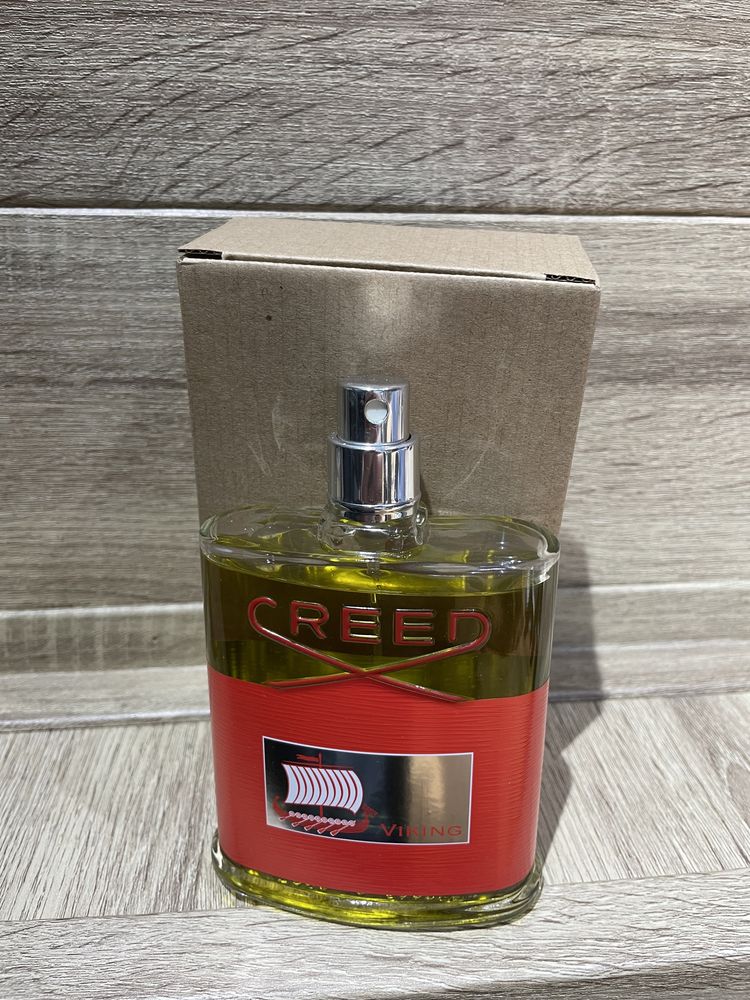 Creed Aventus&Viking 120 ml тестер