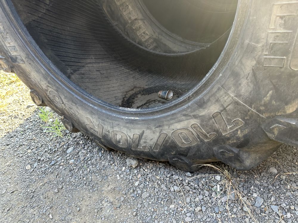 710/70r38 pirelli agricol