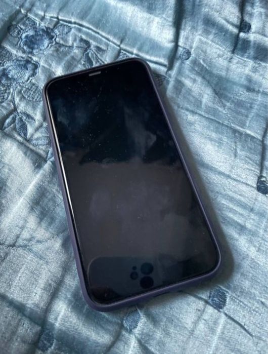 обменяю айфон 11 про, на выше с моей доплатой