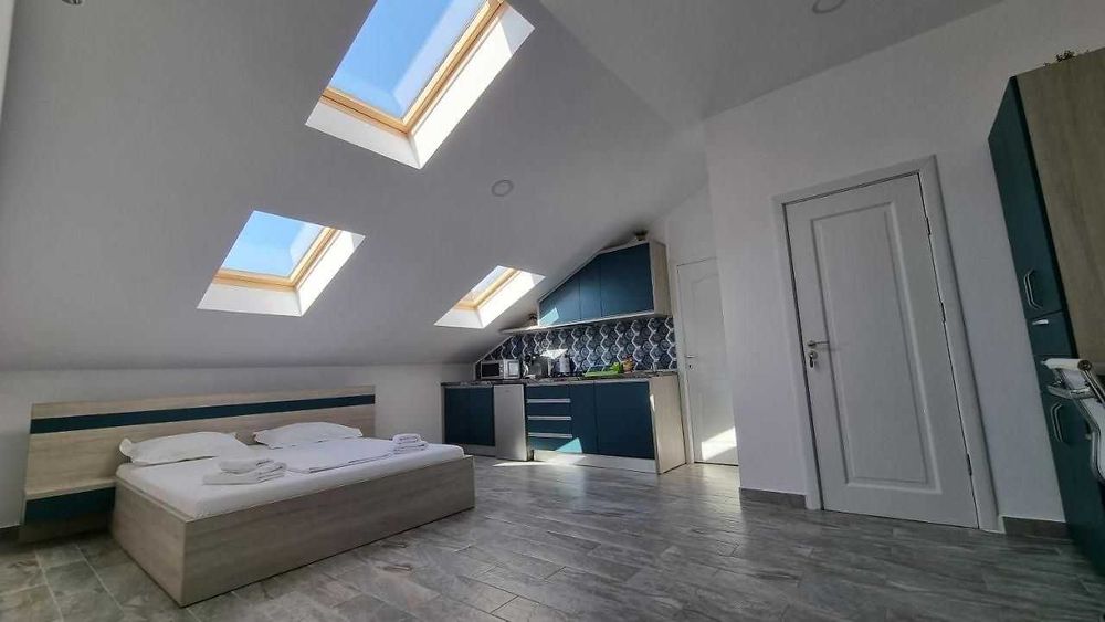 Cazare Inchiriere Vila duMio Eforie Revelion 2026