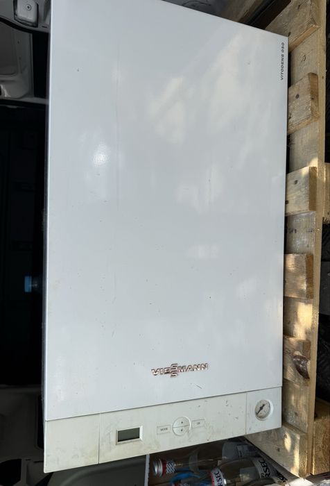 Vand Centrala ViessMann 050-W