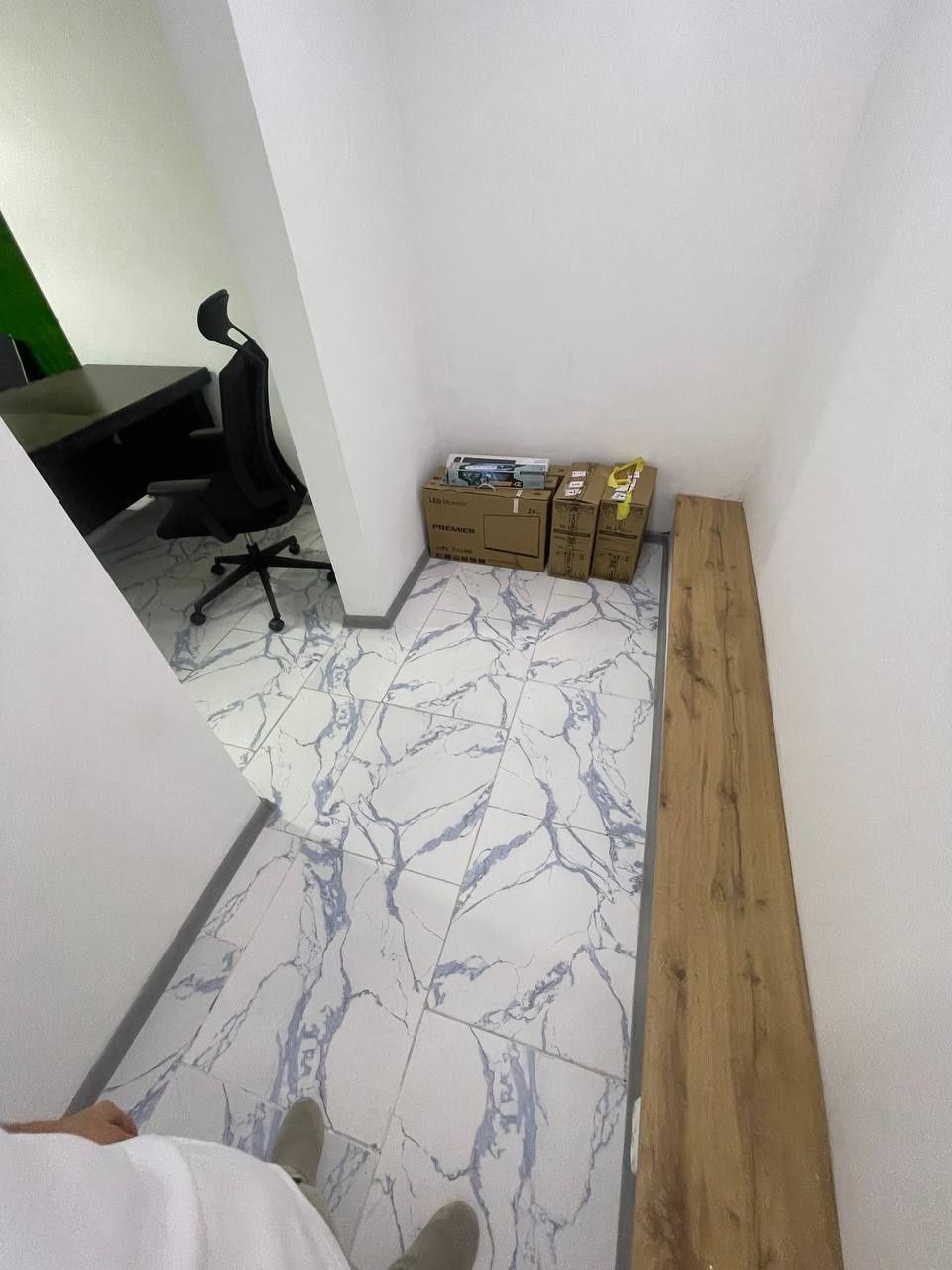 Офис 50м2 ор Шахристанский
