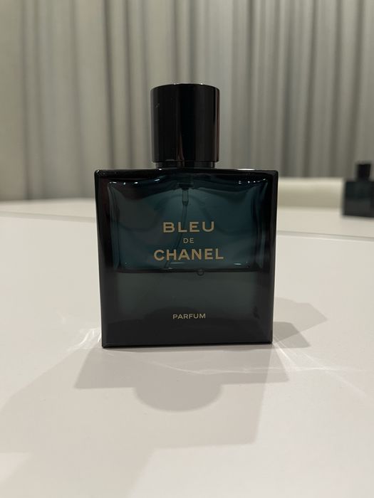 Bleu de Chanel Parfum